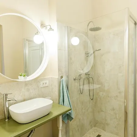 Beautiful In Heart Of Historical Center Appartement