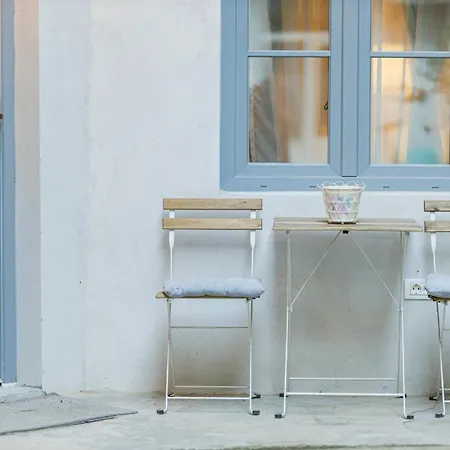 Beautiful In Heart Of Historical Center 蒂米什瓦拉