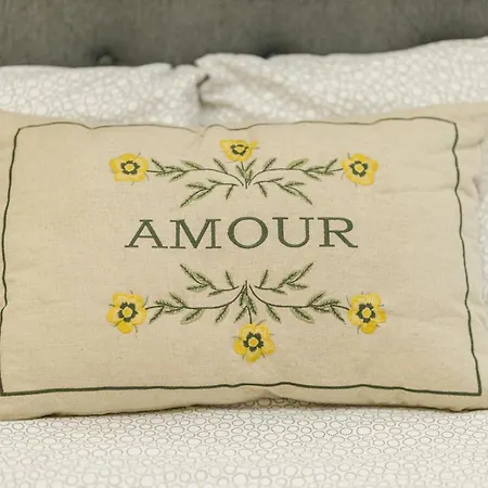 Beautiful In Heart Of Historical Center Appartement