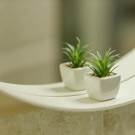 公寓 Beautiful In Heart Of Historical Center *