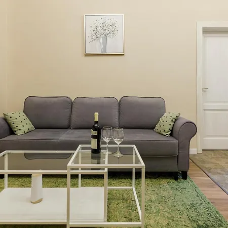 Apartman Beautiful In Heart Of Historical Center