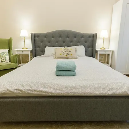 Apartman Beautiful In Heart Of Historical Center *