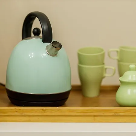 Beautiful In Heart Of Historical Center