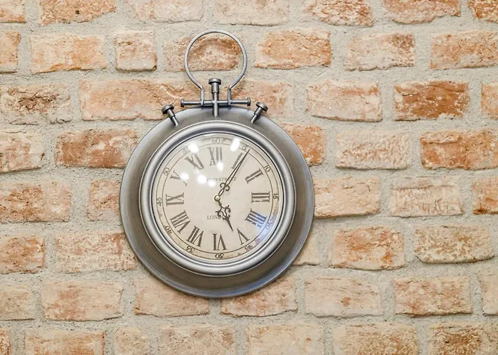 Διαμέρισμα Beautiful In Heart Of Historical Center