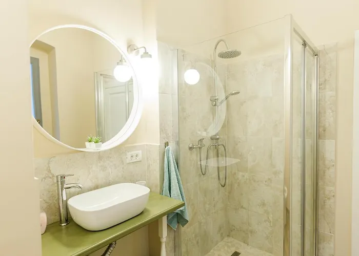 Beautiful In Heart Of Historical Center Apartamento