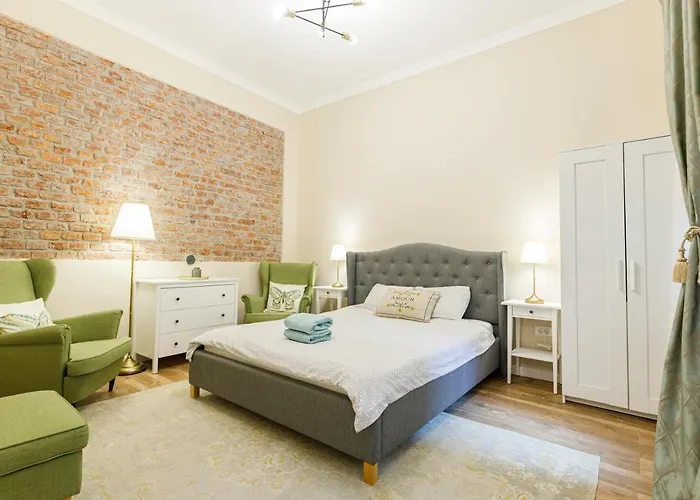 Apartamento Beautiful In Heart Of Historical Center Timişoara