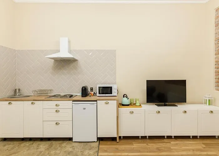 Beautiful In Heart Of Historical Center Apartamento *