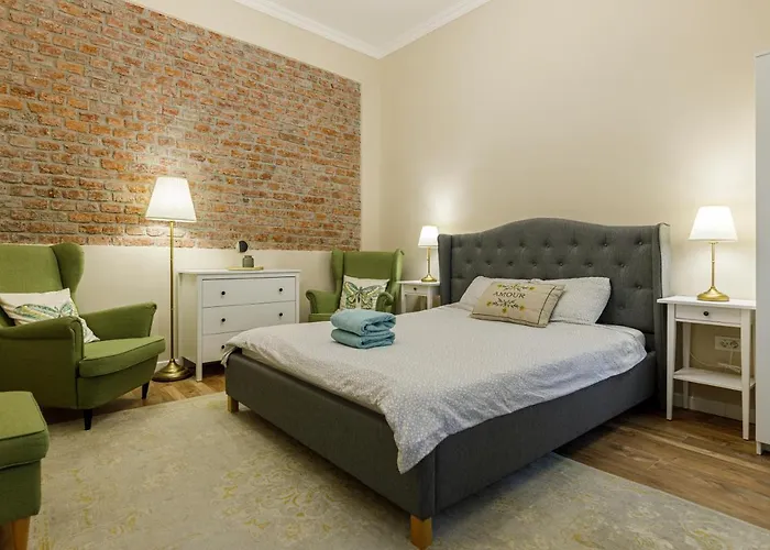 Beautiful In Heart Of Historical Center Τιμισοάρα