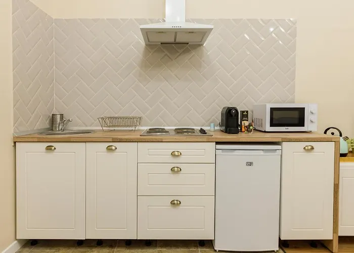 Beautiful In Heart Of Historical Center Apartamento *