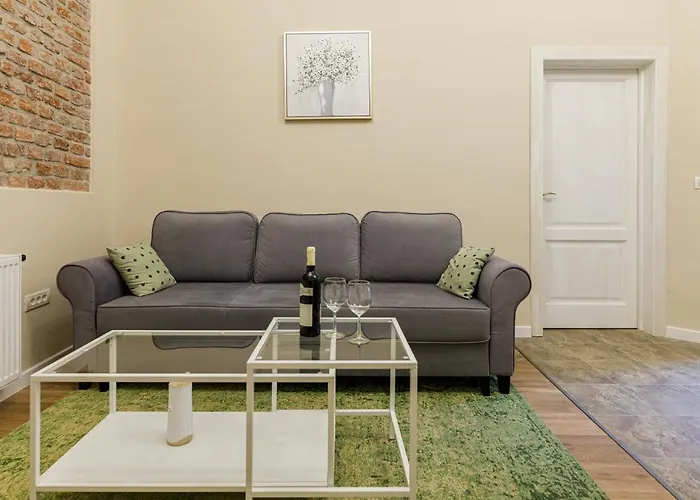 Apartamento Beautiful In Heart Of Historical Center