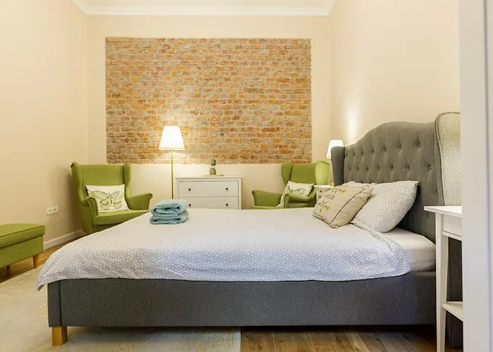 Beautiful In Heart Of Historical Center Apartamento *