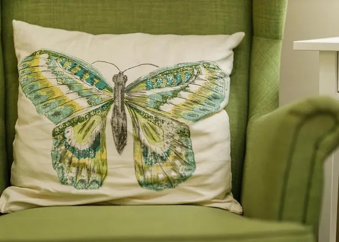 Beautiful In Heart Of Historical Center Apartamento Timişoara