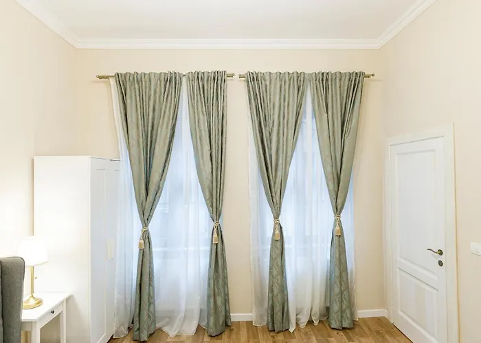 Beautiful In Heart Of Historical Center Apartamento *